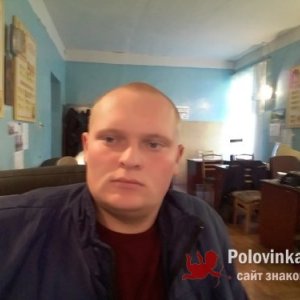 Артьом Никалаич, 29 лет