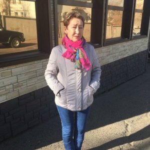 Фирдаус , 61 год