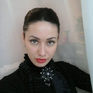 Алина , 37 лет