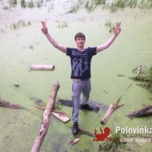 Олег петрухин, 38 лет