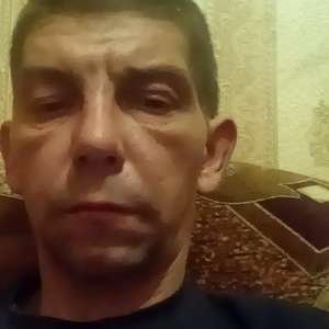 Павел , 48 лет