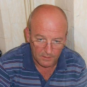 Слава , 60 лет