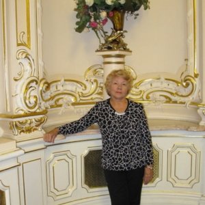 Галина , 72 года
