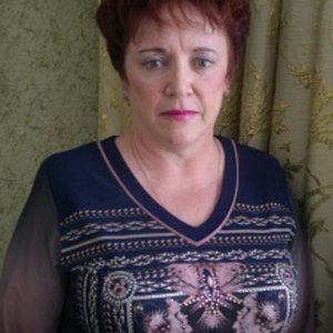 Татьяна алтунина, 66 лет