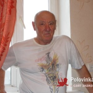 ВЛАДИМИР , 76 лет
