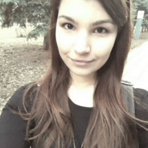 Алена , 25 лет