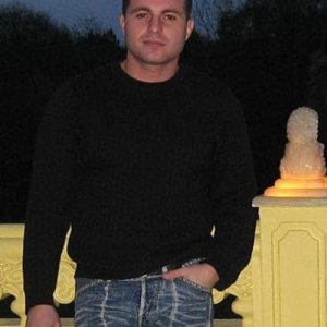 Керим , 42 года