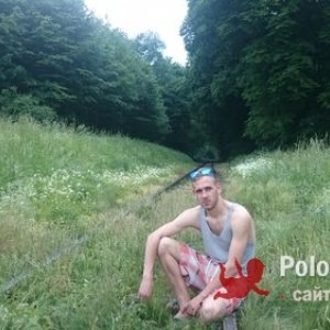 Андрій , 31 год