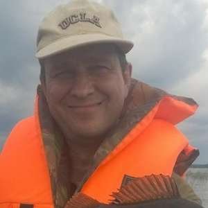 Дмитрий , 58 лет