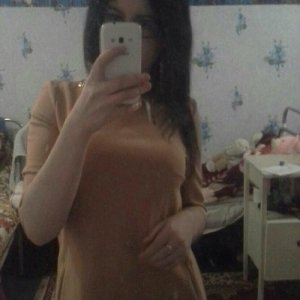 Яна , 27 лет
