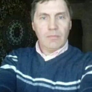 Cергей иванов, 56 лет