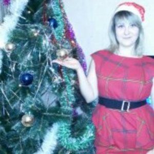Анастасия Галицкая, 38 лет