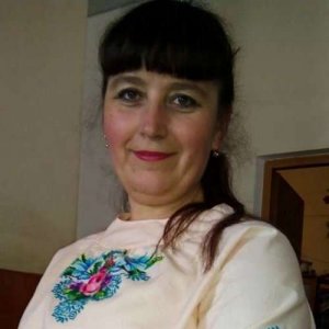 Nina , 54 года