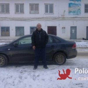 Вячеслав , 56 лет