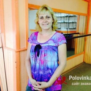 Виктория Сергеева, 40 лет