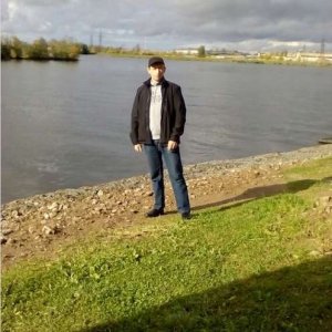 Рома , 47 лет