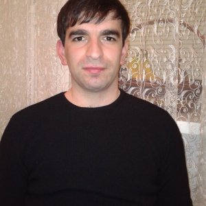 Камал , 39 лет