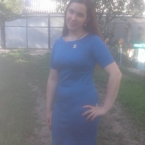 Наташа , 27 лет