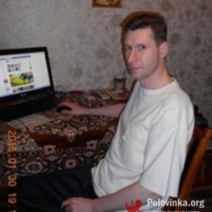 Виталий , 50 лет