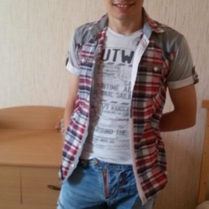 Вадим , 31 год