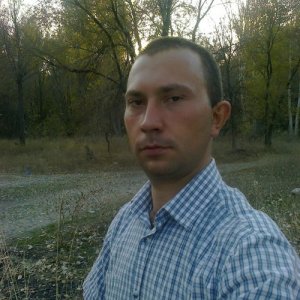 Олег , 34 года