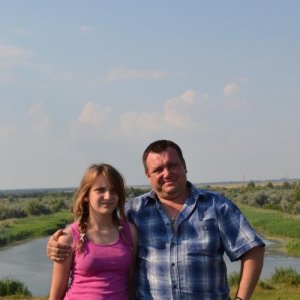 Андрей , 53 года