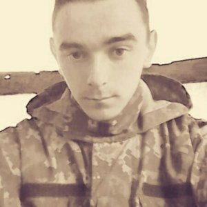 Санька , 28 лет