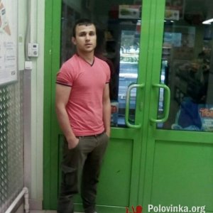 Хуршед , 32 года