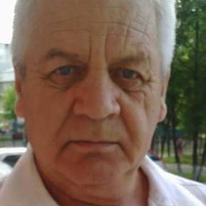 Андрей , 62 года