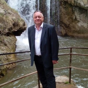 Александр , 61 год