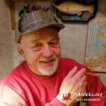 Михаил, 78 лет