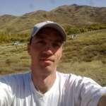 Ivan, 43 года