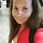 Оксана, 34 года