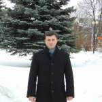 Максим, 33 года