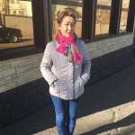 Фирдаус, 61 год