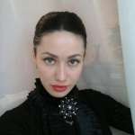 Алина, 37 лет