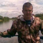 Михаил, 38 лет