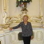 Галина, 72 года