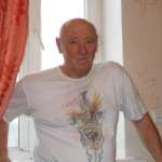 ВЛАДИМИР, 75 лет