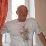 ВЛАДИМИР, 76 лет