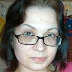 Оксана, 44 года