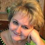 Татьяна, 49 лет