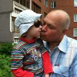 Vasiliy, 64 года