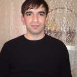Камал, 39 лет