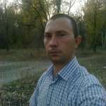 Олег, 35 лет