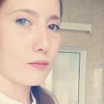 Амина, 37 лет