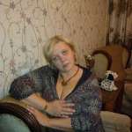 Елена, 51 год