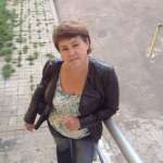 Ирина, 60 лет