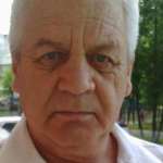 Андрей, 62 года