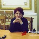 Галина, 73 года